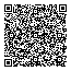 QR-Code mit Adresse von Frau Sarah Becker