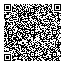 QR-Code mit Adresse von Frau Rina Rockenberg