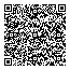 QR-Code mit Adresse von Frau Christina Zeidler