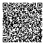 QR-Code mit Adresse von Frau Melanie Hauser