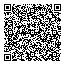 QR-Code mit Adresse von Frau Christine Dinzinger