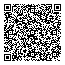 QR-Code mit Adresse von Frau Claudia Steinert