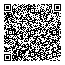 QR-Code mit Adresse von Frau Christina Jung