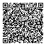 QR-Code mit Adresse von Frau Claudia Hindenberg