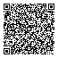 QR-Code mit Adresse von Frau Helene Konradi