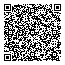 QR-Code mit Adresse von Frau Antje Sand