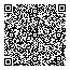 QR-Code mit Adresse von Frau Silke Hasenclever