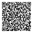 QR-Code mit Adresse von Frau Larissa Heim