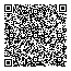 QR-Code mit Adresse von Frau Judith Theado