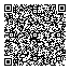 QR-Code mit Adresse von Frau Verena Gail