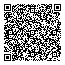 QR-Code mit Adresse von Frau Lisa Christensen