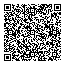 QR-Code mit Adresse von Frau Christine Kopfnagel