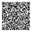 QR-Code mit Adresse von Frau Christina Pflugmacher