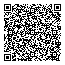 QR-Code mit Adresse von Frau Christa Courvoisier