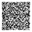 QR-Code mit Adresse von Frau Andrea Hoffs