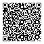 QR-Code mit Adresse von Frau Ilka Nissen