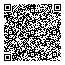 QR-Code mit Adresse von Frau Barbara Birkenstock