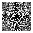 QR-Code mit Adresse von Frau Christiane Jungklaus