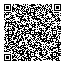 QR-Code mit Adresse von Frau Jaqueline Stratmann