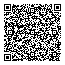 QR-Code mit Adresse von Frau Elisabeth Edelmann