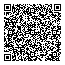 QR-Code mit Adresse von Frau Elli Behrens-Wagner