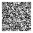 QR-Code mit Adresse von Frau Irene Wiesenfarth