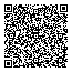 QR-Code mit Adresse von Frau Karolin Behner