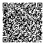 QR-Code mit Adresse von Frau Nina Strecker