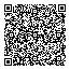 QR-Code mit Adresse von Frau Cornelia Burkhardt