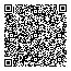 QR-Code mit Adresse von Frau Emily Dana