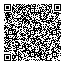 QR-Code mit Adresse von Frau Gabriele Renkl