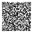 QR-Code mit Adresse von Frau Madeleine Tabatabai-Madani