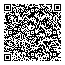 QR-Code mit Adresse von Frau Ines Huck