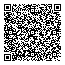 QR-Code mit Adresse von Frau Christine Arand