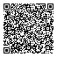 QR-Code mit Adresse von Frau Katharina Lessmann