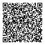 QR-Code mit Adresse von Frau Sabine Tieke