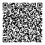 QR-Code mit Adresse von Frau Ricarda Hegemann