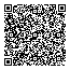 QR-Code mit Adresse von Frau Josephine Booß