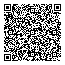 QR-Code mit Adresse von Frau Evelin John-Riehm