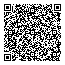 QR-Code mit Adresse von Frau Anja Leveling-Edelmann