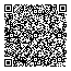 QR-Code mit Adresse von Frau Jana Kranepuhl