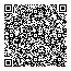 QR-Code mit Adresse von Frau Annette Weber