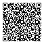 QR-Code mit Adresse von Frau Jana Setter