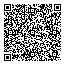 QR-Code mit Adresse von Frau Anna Mitek