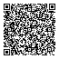 QR-Code mit Adresse von Frau Thora Wieck