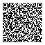 QR-Code mit Adresse von Frau Britt Engholm