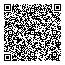 QR-Code mit Adresse von Frau Henriette Queckenstedt