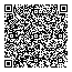 QR-Code mit Adresse von Frau Franziska Knierim