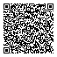 QR-Code mit Adresse von Frau Dorothee De Rosa