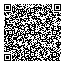 QR-Code mit Adresse von Frau Magdalena Borgs Lefmann